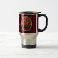 Leidenschafts-Reise-Tasse