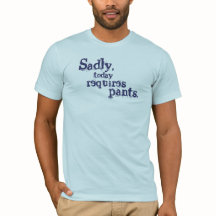 Leider benötigt man heute Pflanzen