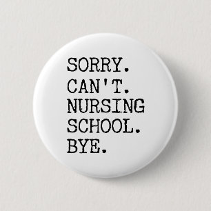 Leider kann die Krankenschule nicht durch die Kind Button