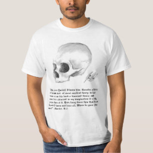 Leider, schlechtes Yorick! T-Shirt