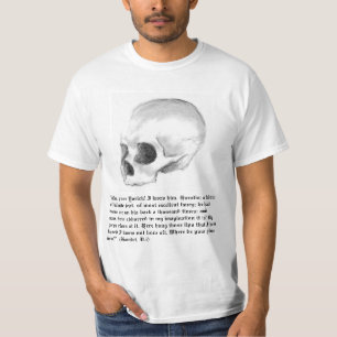 Leider, schlechtes Yorick! T-Shirt