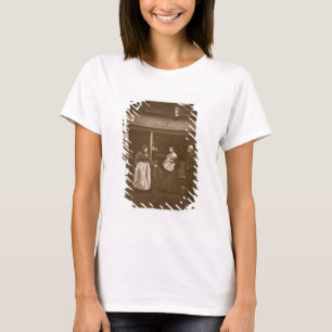 Leidet an der Flut, von 'Street Life in Lon T-Shirt