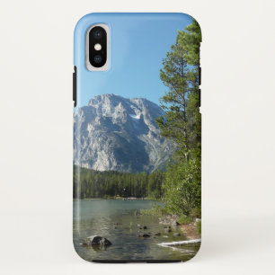 Leigh Lake im Grand-Teton-Nationalpark Case-Mate iPhone Hülle