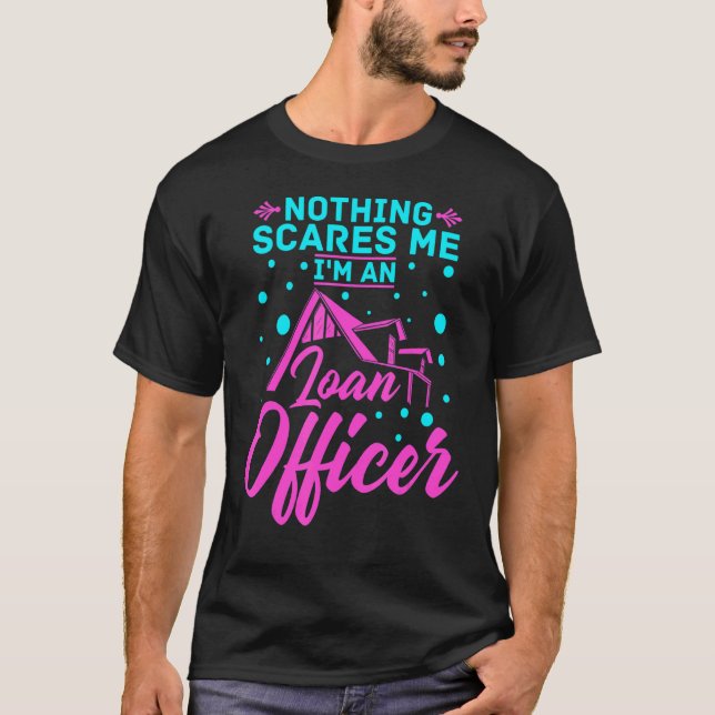 Leihleihe-Leihleiher Traini T-Shirt (Vorderseite)