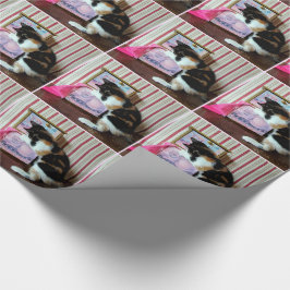 Leilanis Packpapier Garderoben-(4646)