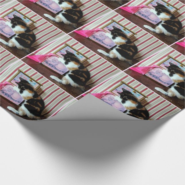 Leilanis Packpapier Garderoben-(4646) (Ecke)