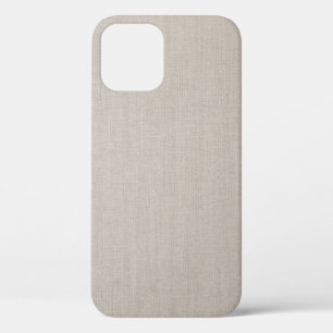 Leinen Case-Mate iPhone Hülle