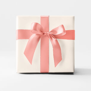 Leinen Geschenkpapier