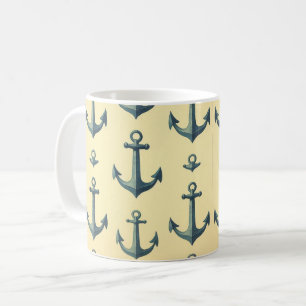 Leinen los kaffeetasse
