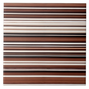 Leinen Luxus Moderne Braun Weiße Textur Kollektion Fliese