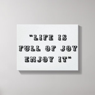 Leinenprint Leinwanddruck