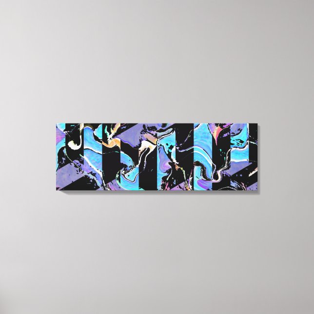 Leinenprint Leinwanddruck (Vorderseite)