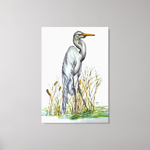 Leinenprint Leinwanddruck