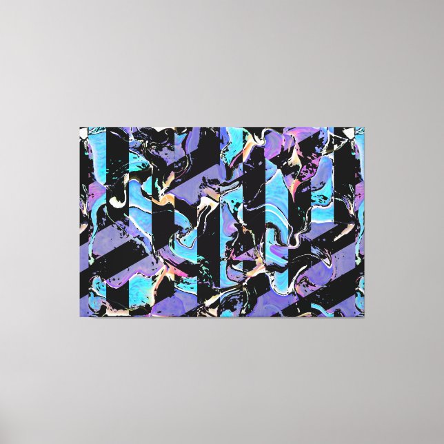 Leinenprint Leinwanddruck (Vorderseite)