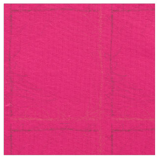 Leinenstoff in Fuschia Stoff