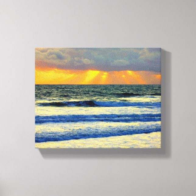 Leinwand (Vorderseite)