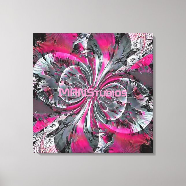 Leinwand (Vorderseite)