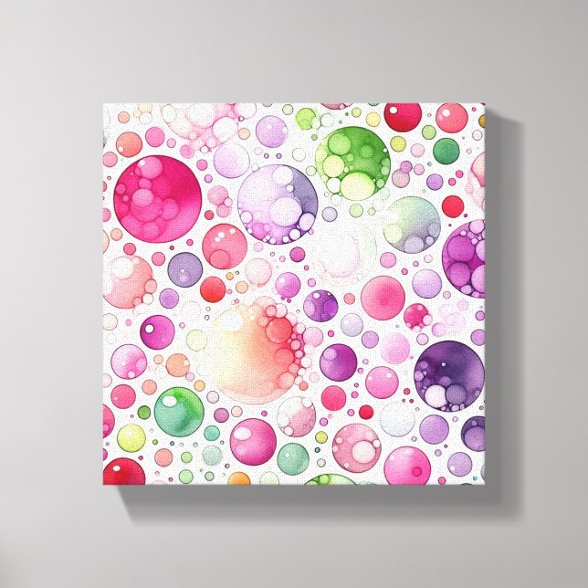 Leinwand (Vorderseite)