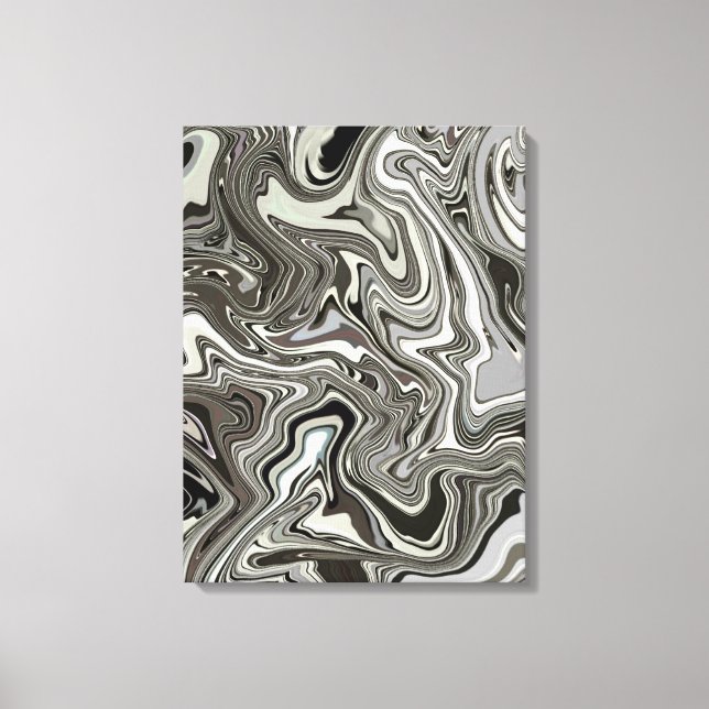 Leinwand (Vorderseite)