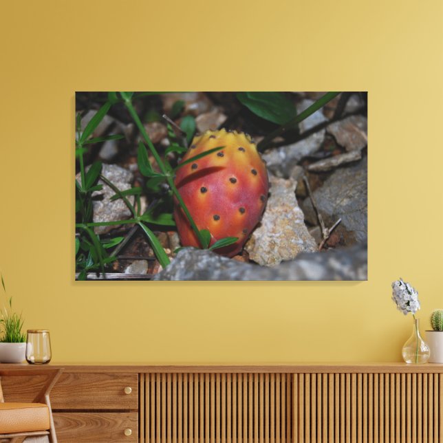 Leinwand (Insitu (Wohnzimmer))