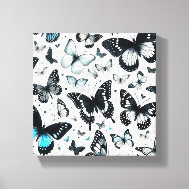 Leinwand (Vorderseite)