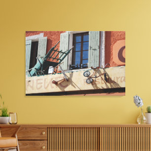 Leinwand