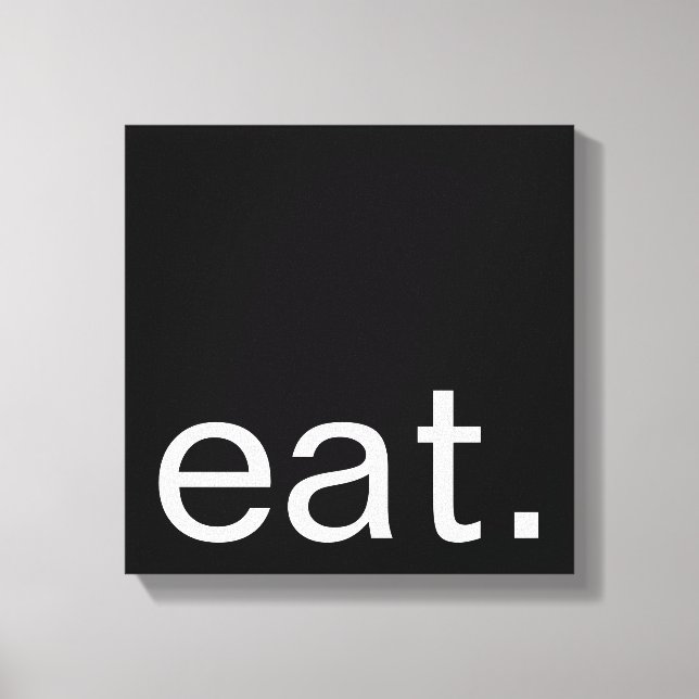 Leinwand (Vorderseite)