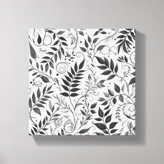 Leinwand (Vorderseite)