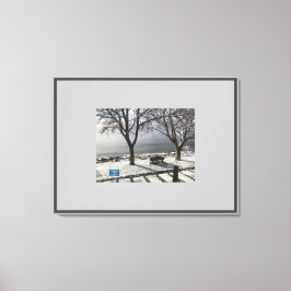 Leinwand 2 (Winter Seashore 1/58)©️ 2023/4