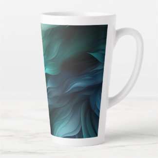 Leinwand 335 milchtasse