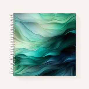 Leinwand 335 notizbuch