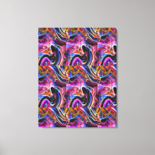 Leinwand Art