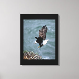 Leinwand Art-Eagle