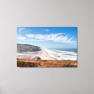 Leinwand Art-Ocean-Szene