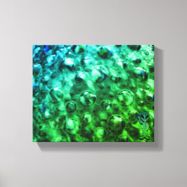 LEINWAND ART UND DESIGN STIL