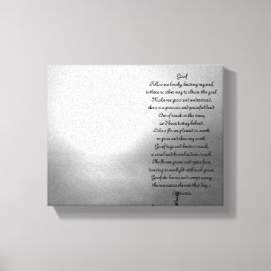 LEINWAND ART UND DESIGN STIL