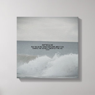 LEINWAND ART UND DESIGN STIL