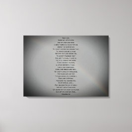 LEINWAND ART UND DESIGN STIL