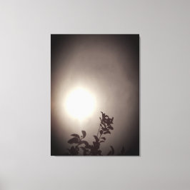 LEINWAND ART UND DESIGN STIL