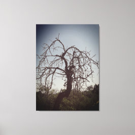 LEINWAND ART UND DESIGN STIL