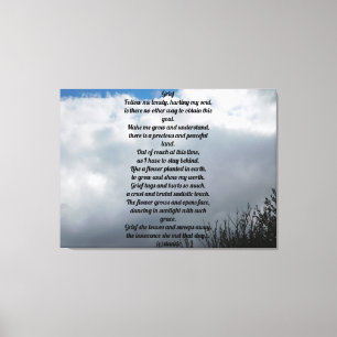 LEINWAND ART UND DESIGN STIL