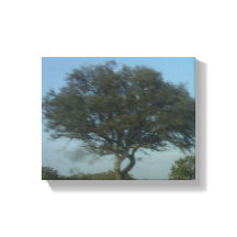 LEINWAND ART UND DESIGN STIL