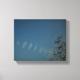 LEINWAND ART UND DESIGN STIL