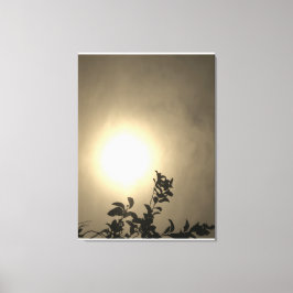 LEINWAND ART UND DESIGN STIL