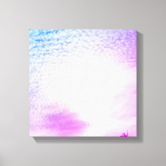 LEINWAND ART UND DESIGN STIL (Vorderseite)