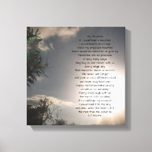 LEINWAND ART UND DESIGN STIL