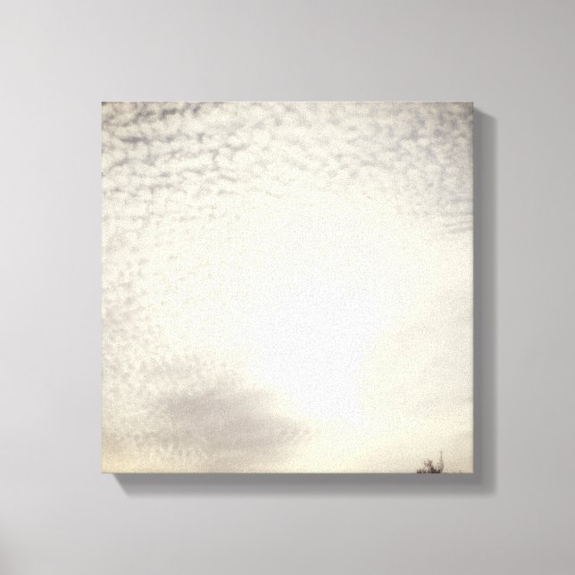 LEINWAND ART UND DESIGN STIL (Vorderseite)