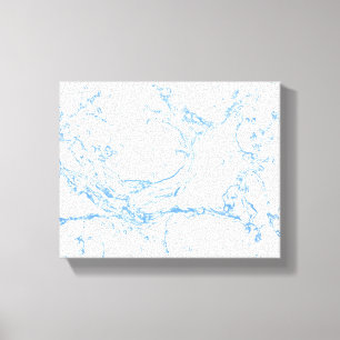 LEINWAND ART UND DESIGN STIL