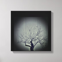 LEINWAND ART UND DESIGN STIL