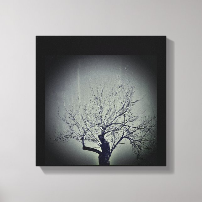 LEINWAND ART UND DESIGN STIL (Vorderseite)